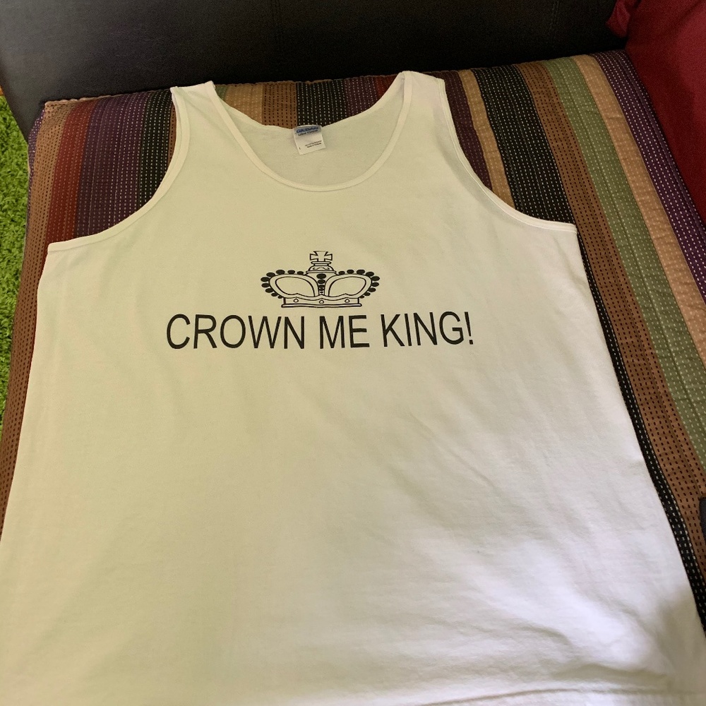 Mens Tee